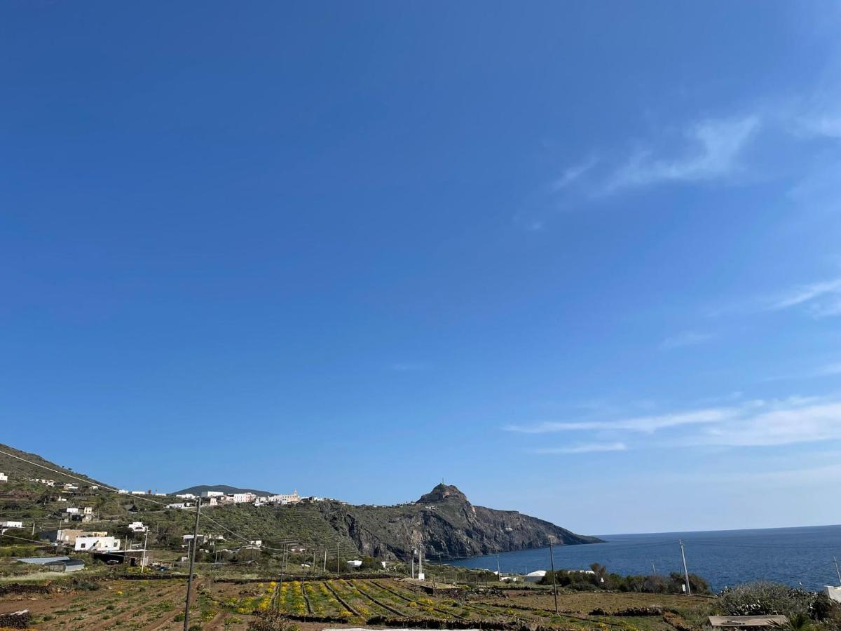 Appartamento Lucy Pantelleria Island Esterno foto
